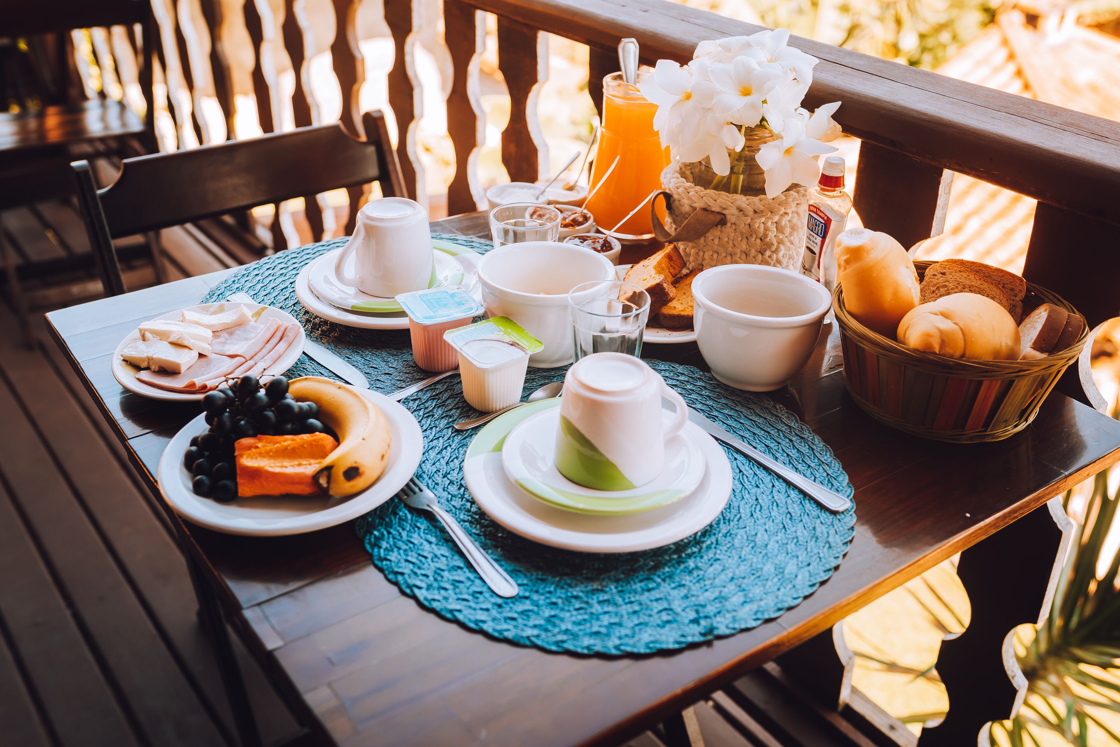 Photo - Namorada Brava Guest House