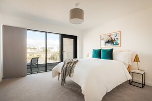 Standard-Apartment, 2 Schlafzimmer
