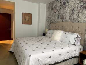 3 Schlafzimmer, Schreibtisch, kostenloses WLAN, Rollstuhlgeeignet
