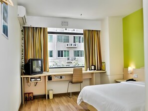 Room - 7 Days Inn Shenzhen Longhua Branch (Shenzhen)