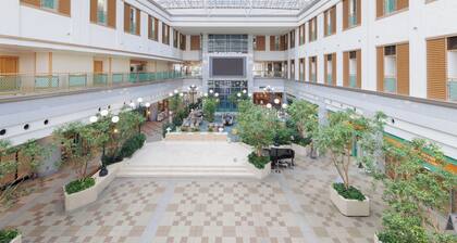 FLEXSTAY INN Kashima Central