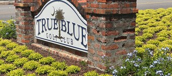 3 bed- 3 bath Corner unit- 1st floor- no stairs! Brand new pickle ball court!
