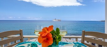 🌊 EPIC Oceanfront Condo at Hale Kona Kai #403, TOP FLOOR, ELEVATOR, CENTRAL AC 🐬