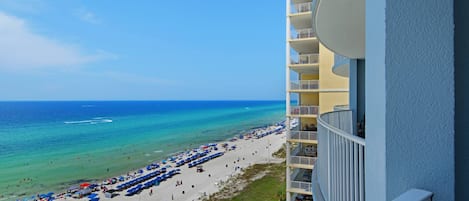 Condo (Twin Palms 1103 (1/2)) | Balcony