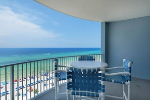 Balcony - Twin Palms 1103 (Panama City Beach)