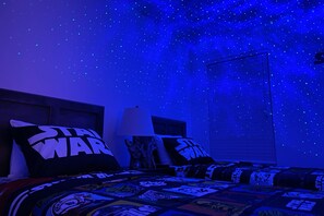 6 Schlafzimmer, Bügeleisen/Bügelbrett, Reisekinderbett, kostenloses WLAN