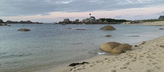 Seaside house