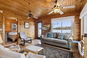 Offices - Sand Lake Peninsula Getaway - Sandy Beach (Webster)