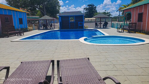 Bright Sun Village - Amapola