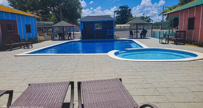 Bright Sun Village - Amapola