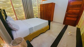 2 bedrooms