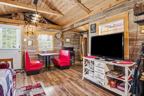 1 slaapkamer, wifi, beddengoed