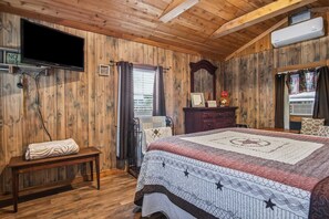 1 slaapkamer, wifi, beddengoed