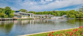 Woodsy Setting - SIDES A+B