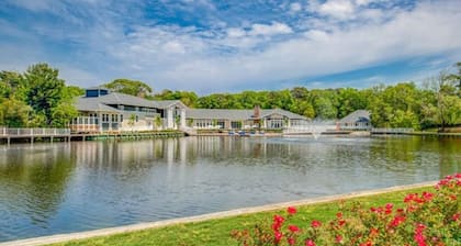 Woodsy Setting - SIDES A+B