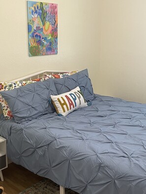 3 Schlafzimmer, Bügeleisen/Bügelbrett, WLAN, Bettwäsche
