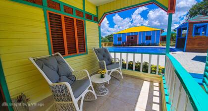 Bright Sun Village - Coralina