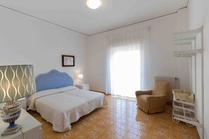 4 Schlafzimmer, WLAN