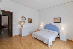 4 chambres, Wi-Fi