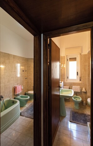 Badewanne