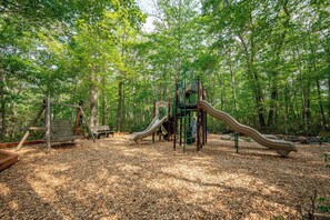 Children’s area