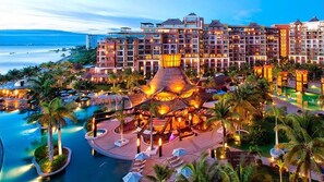 Exterior - Deluxe Studio Suite (Cabo San Lucas)