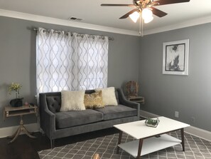 TV