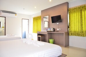 Room - Fahsai Hotel Aonang (Krabi)