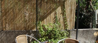 La Lauseta. Quiet cottage. Pleine nature