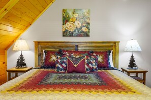 2 soveværelser, strygejern/strygebræt, gratis Wi-Fi, sengetøj