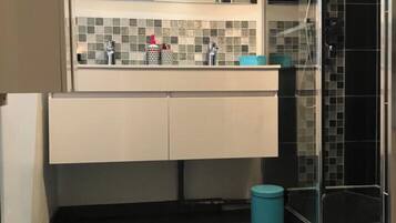 Een douche