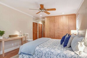 1 dormitorio, tabla de planchar con plancha, wifi gratis
