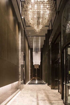 Interior - Nanjing Golden Eagle International (Nanjing)