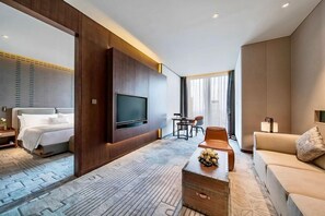 Room - Nanjing Golden Eagle International (Nanjing)