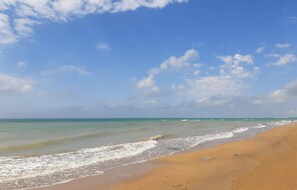 Kalastusmahdollisuus