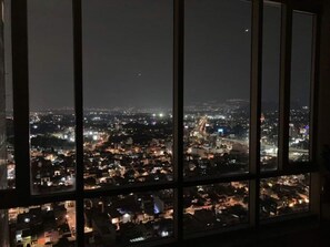 Interior - Yellow & Blue Apartment HP - Sur (Ciudad de México, CDMX,)