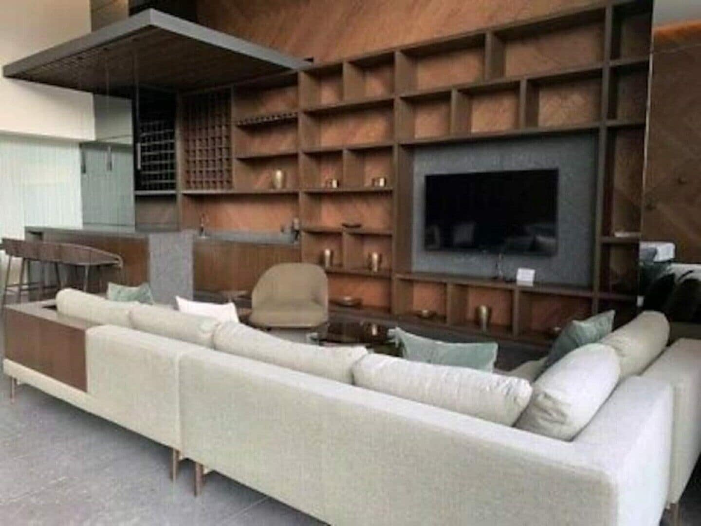 Smart TV