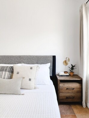 3 slaapkamers, gratis internet