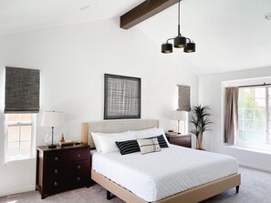 3 Schlafzimmer, kostenloses Internet