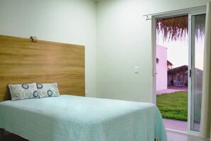 2 makuuhuonetta, Wi-Fi