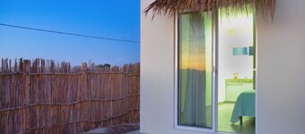 Celestino Beach Villa