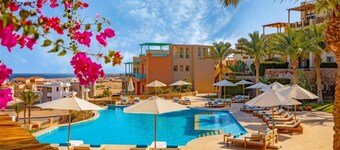 Outstanding Sea View-Azzurra Apartments