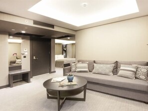 Interior - Cityloft 81 (Istanbul)