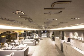 Lobby - Cityloft 81 (Istanbul)