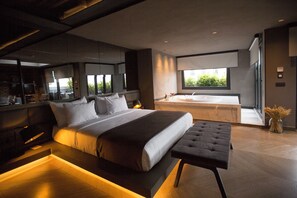 Room - Cityloft 81 (Istanbul)