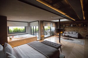 Room - Cityloft 81 (Istanbul)