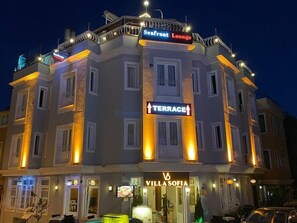 Exterior - Alaturka Elegance (Istanbul)