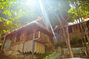 Exterior - Phi Phi Phu Chalet Beach Resort (Ko Phi Phi)
