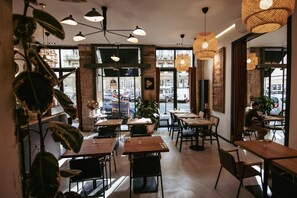 Restaurantes