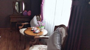 Interior - Seaway Hotel (Nha Trang)
